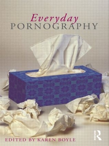 Бумажная книга «Everyday Pornography» - фото №1