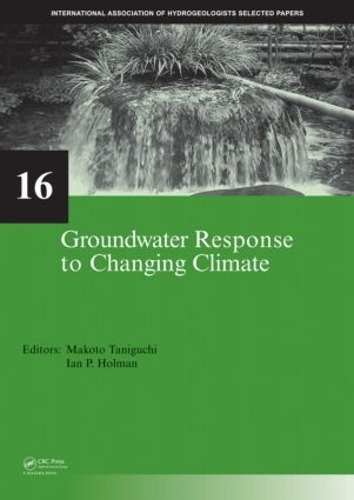 Бумажная книга «Groundwater Response to Changing Climate» - фото №1