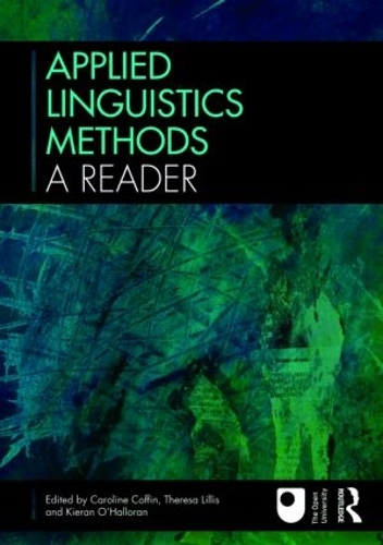 [object Object] «Applied Linguistics Methods: A Reader» - фото №1
