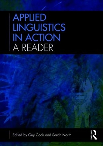 [object Object] «Applied Linguistics in Action: A Reader» - фото №1