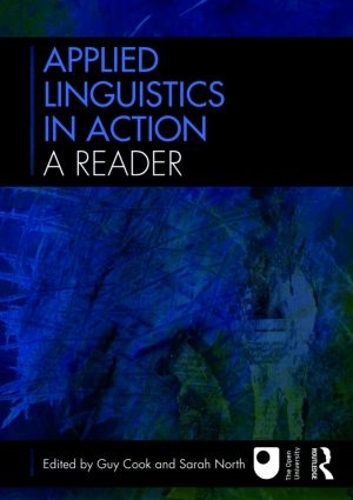 [object Object] «Applied Linguistics in Action: A Reader» - фото №1