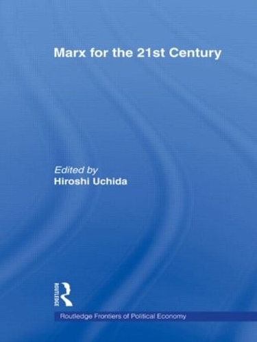 Бумажная книга «Marx for the 21st Century» - фото №1