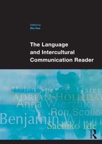 [object Object] «The Language and Intercultural Communication Reader» - фото №1
