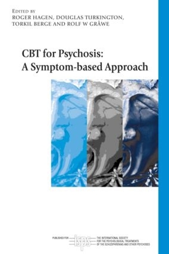 Бумажная книга «CBT for Psychosis: A Symptom-based Approach» - фото №1
