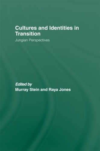Бумажная книга «Cultures and Identities in Transition: Jungian Perspectives» - фото №1