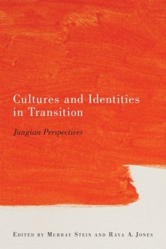 Бумажная книга «Cultures and Identities in Transition: Jungian Perspectives» - фото №1