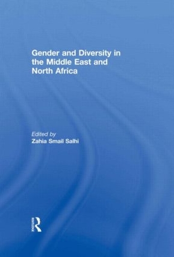 Бумажная книга «Gender and Diversity in the Middle East and North Africa» - фото №1