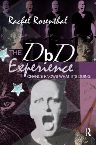 Бумажная книга «The DbD Experience: Chance Knows What it's Doing!», автор Рэйчел Розенталь - фото №1