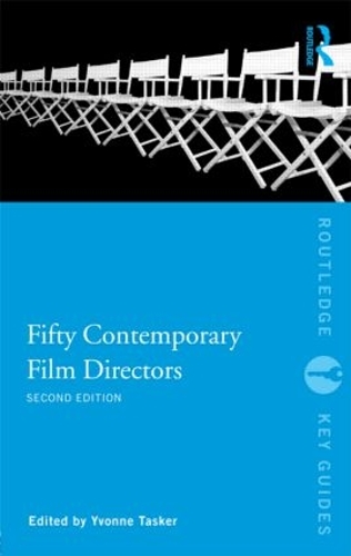 Бумажная книга «Fifty Contemporary Film Directors» - фото №1