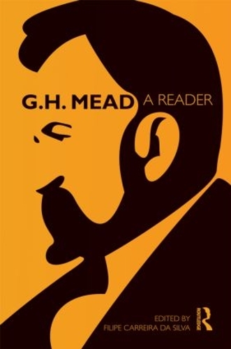 Бумажная книга «G.H. Mead: A Reader», автор Г. Х. Мид - фото №1