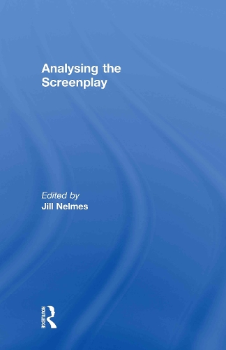 Бумажная книга «Analysing the Screenplay» - фото №1