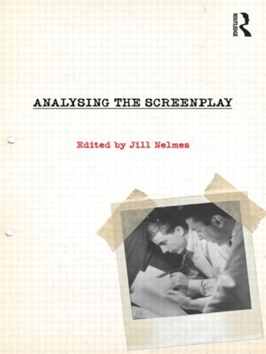 Паперова книга «Analysing the Screenplay» - фото №1