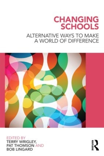Бумажная книга «Changing Schools: Alternative Ways to Make a World of Difference» - фото №1