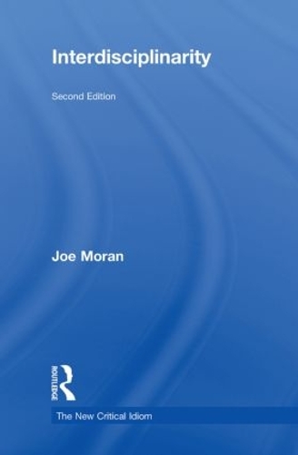 Бумажная книга «Interdisciplinarity» - фото №1