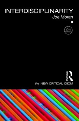 Паперова книга «Interdisciplinarity» - фото №1