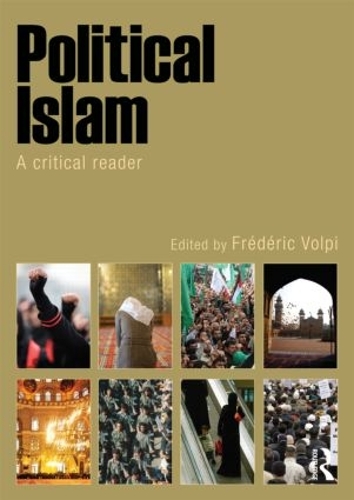 Бумажная книга «Political Islam: A Critical Reader» - фото №1