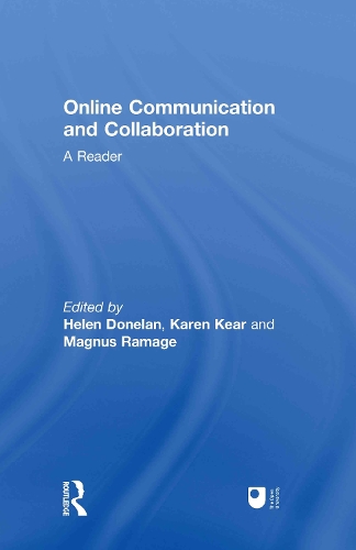 Паперова книга «Online Communication and Collaboration: A Reader» - фото №1