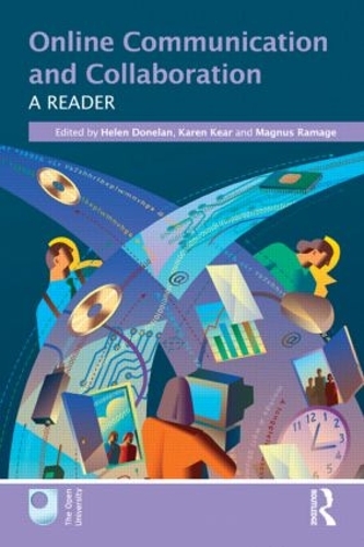 Бумажная книга «Online Communication and Collaboration: A Reader» - фото №1
