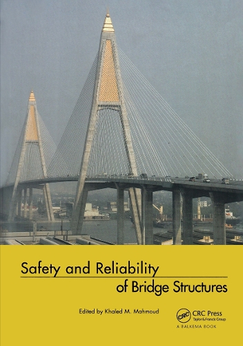 Паперова книга «Safety and Reliability of Bridge Structures» - фото №1