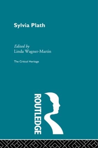 Бумажная книга «Sylvia Plath: The Critical Heritage» - фото №1