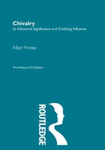 Паперова книга «Chivalry» - фото №1