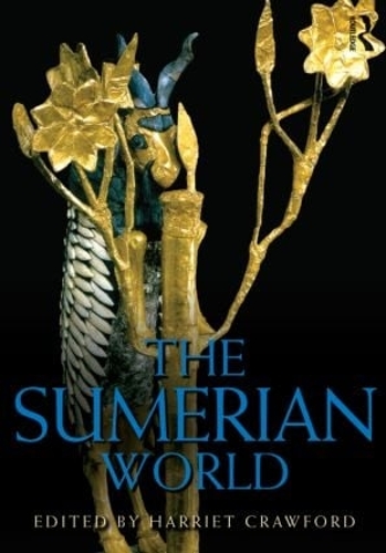 [object Object] «The Sumerian World» - фото №1