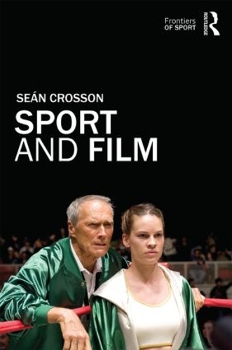 Бумажная книга «Sport and Film», автор Шон Кроссон - фото №1