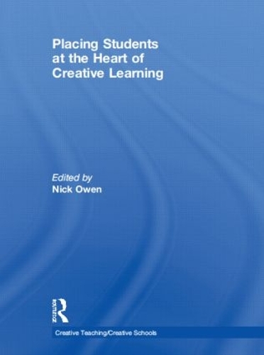 Паперова книга «Placing Students at the Heart of Creative Learning» - фото №1