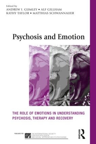 Бумажная книга «Psychosis and Emotion: The role of emotions in understanding psychosis, therapy and recovery» - фото №1