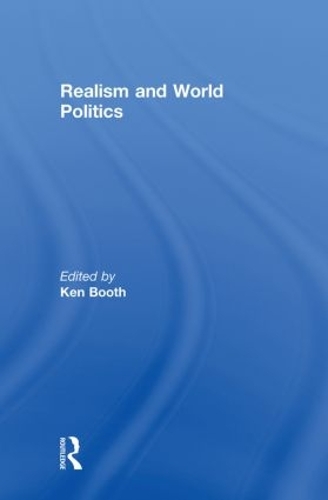 Паперова книга «Realism and World Politics» - фото №1