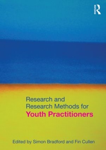 Бумажная книга «Research and Research Methods for Youth Practitioners» - фото №1