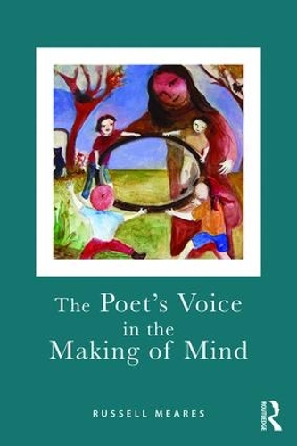 Бумажная книга «The Poet's Voice in the Making of Mind», автор Рассел Мирес - фото №1