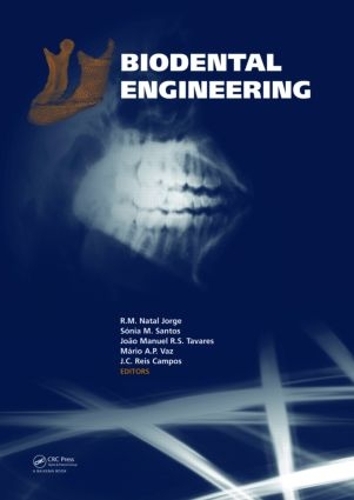 Паперова книга «Biodental Engineering» - фото №1