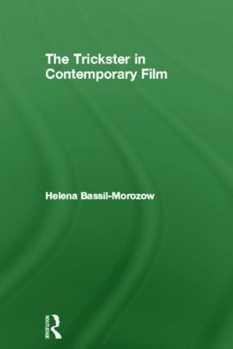 Бумажная книга «The Trickster in Contemporary Film», автор Хелена Бассиль-Морозов - фото №1