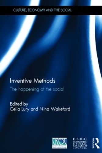[object Object] «Inventive Methods: The Happening of the Social» - фото №1