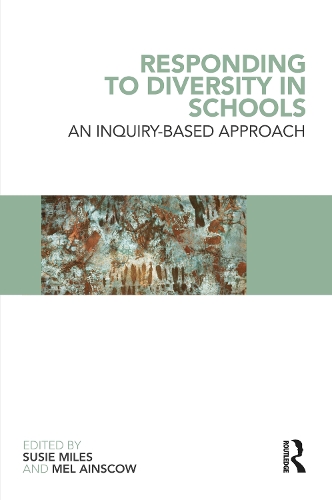 Паперова книга «Responding to Diversity in Schools: An Inquiry-Based Approach» - фото №1