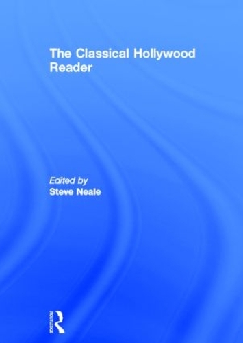 Паперова книга «The Classical Hollywood Reader» - фото №1