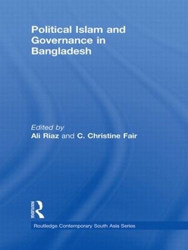 Бумажная книга «Political Islam and Governance in Bangladesh» - фото №1