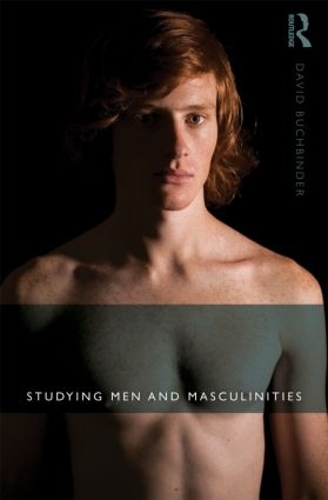 Паперова книга «Studying Men and Masculinities», автор Девід Бухбіндер - фото №1