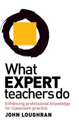Бумажная книга «What Expert Teachers Do: Enhancing Professional Knowledge for Classroom Practice», автор Джон Лафран - фото №1