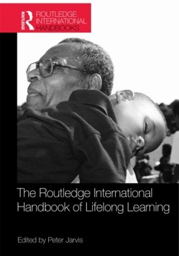 Бумажная книга «The Routledge International Handbook of Lifelong Learning» - фото №1