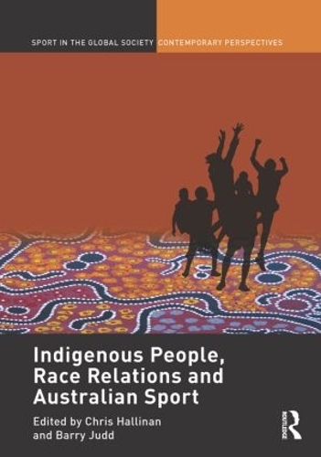 Бумажная книга «Indigenous People, Race Relations and Australian Sport» - фото №1