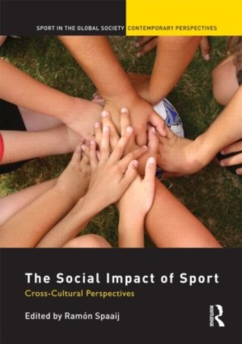 Бумажная книга «The Social Impact of Sport: Cross-Cultural Perspectives» - фото №1