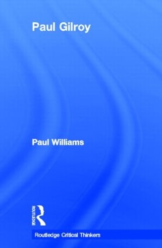 Бумажная книга «Paul Gilroy» - фото №1