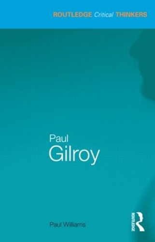 Бумажная книга «Paul Gilroy» - фото №1
