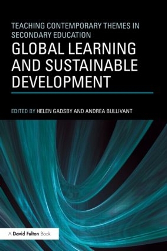 Бумажная книга «Global Learning and Sustainable Development» - фото №1