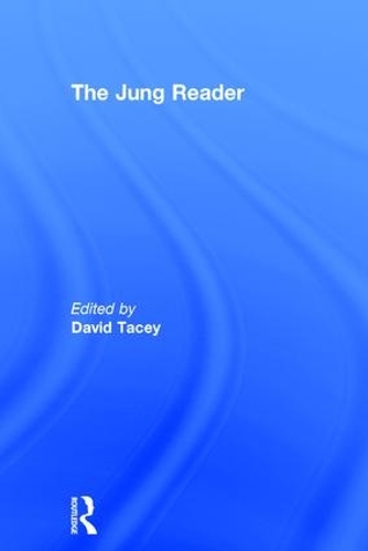 Паперова книга «The Jung Reader» - фото №1