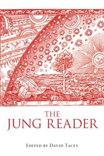 Паперова книга «The Jung Reader» - фото №1