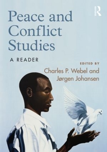 Бумажная книга «Peace and Conflict Studies: A Reader» - фото №1