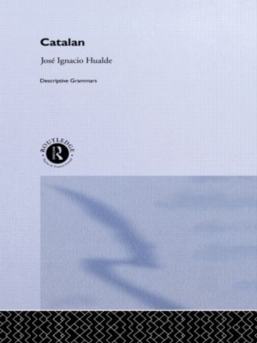 Паперова книга «Catalan», автор Хосе Ігнасіо Уальде - фото №1